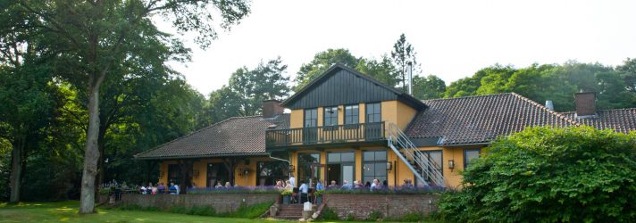 Bistro de Holterberg