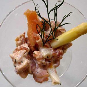 Aspergecocktail