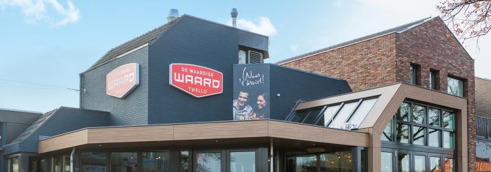 De Waardige Waard De Waardige Waard