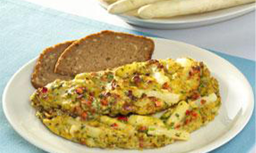 Omellete