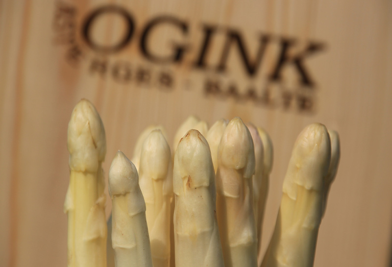 Ogink Asperges